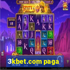 3kbet.com paga